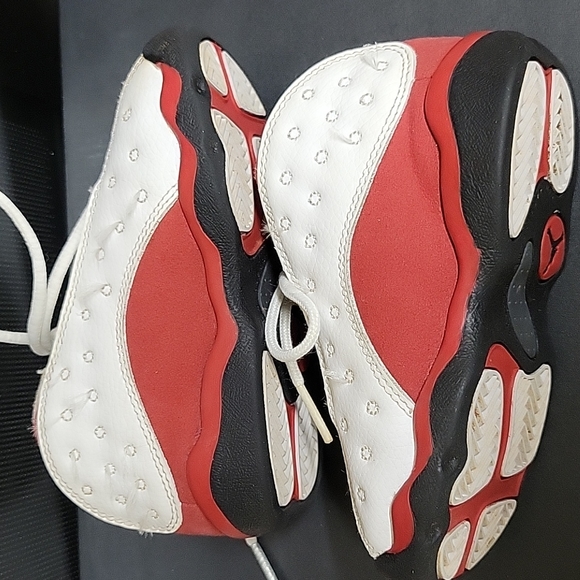 Toddler shoes - Picture 3 of 5